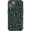 image:imageSmartish  Leaf Me Alone  iPhone 17 MagSafe Case  Gripmunk Lightweight  Protective Thin Grip Cover  Fits iPhone 17Feline Fine