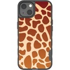 image:imageSmartish  Leaf Me Alone  iPhone 17 MagSafe Case  Gripmunk Lightweight  Protective Thin Grip Cover  Fits iPhone 17Giraffic Park