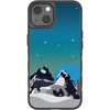 image:imageSmartish  Snow Caps  iPhone 17 MagSafe Case  Gripmunk Lightweight  Protective Thin Grip Cover  Fits Apple iPhone 17Snow Caps