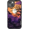 image:imageSmartish  Vampires Lair  iPhone 17 MagSafe Case  Gripmunk Lightweight  Protective Thin Grip Cover  Fits Apple iPhone 17This Is Halloween