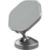 image:imageSmartish MagSafe Mountaineer Car Mount  Compatible wApple iPhone 1716151413  Magnetic Stick on Adhesive Phone Holder  Extra Strength Magnet for Apple Accessories  Black Tie AffairDrive Me Grayzy