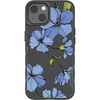 image:imageSmartish iPhone 17 MagSafe Case  Gripmunk Slim  MagSafe  Protective  Daisy If You Do  Drop Tested 6FT  Wireless Charging  Floral Case for Women  Microfiber Lining  Fits Apple iPhone 17Blue Blossoms