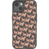 image:imageSmartish iPhone 17 Pro MagSafe Case  Gripmunk Magnetic Slim Case Lightweight  Protective Thin Grip Cover with Microfiber Lining  Cute for Dog Cat Mom for Apple iPhone 17 Pro  Best FurEndsGood Dog Cool Cats