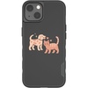 image:imageSmartish iPhone 17 Pro MagSafe Case  Gripmunk Magnetic Slim Case Lightweight  Protective Thin Grip Cover with Microfiber Lining  Cute for Dog Cat Mom for Apple iPhone 17 Pro  Best FurEndsBest FurEnds