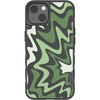 image:imageSmartish iPhone 17 Pro MagSafe Case  Gripmunk Magnetic Slim Case Lightweight  Protective Thin Grip Cover with Microfiber Lining  Cute for Dog Cat Mom for Apple iPhone 17 Pro  Best FurEndsMatcha Madness
