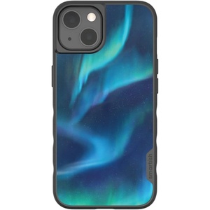 image:imageSmartish  Checker I Dont Even knower  iPhone 16 MagSafe Case  Gripmunk Lightweight  Protective Thin Cover  Fits iPhone 16Aurora Twilight