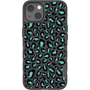 image:imageSmartish  Leaf Me Alone  iPhone 17 MagSafe Case  Gripmunk Lightweight  Protective Thin Grip Cover  Fits iPhone 17Feline Fine