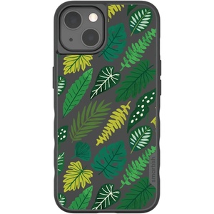 image:imageSmartish  Leaf Me Alone  iPhone 17 MagSafe Case  Gripmunk Lightweight  Protective Thin Grip Cover  Fits iPhone 17Leaf Me Alone