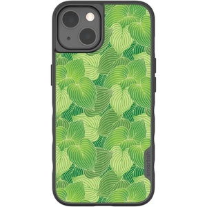image:imageSmartish  Leaf Me Alone  iPhone 17 MagSafe Case  Gripmunk Lightweight  Protective Thin Grip Cover  Fits iPhone 17Straight to My Heartleaf