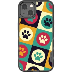 image:imageSmartish  Meow Mail  iPhone 17 MagSafe Case  Gripmunk Lightweight  Protective Thin Grip Cover  Fits Apple iPhone 17Katdinsky