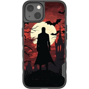 image:imageSmartish  Vampires Lair  iPhone 17 MagSafe Case  Gripmunk Lightweight  Protective Thin Grip Cover  Fits Apple iPhone 17Vampire Lair