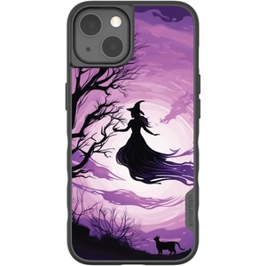 image:imageSmartish  Vampires Lair  iPhone 17 MagSafe Case  Gripmunk Lightweight  Protective Thin Grip Cover  Fits Apple iPhone 17Witch Brew