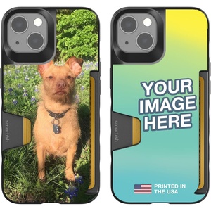 image:imageSmartish Custom iPhone 17e16e Case  Gripmunk Slim Cover Personalized Photo Case  Upload Your Own Picture  Lightweight amp ProtectiveMagSafe Case