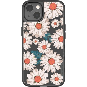 image:imageSmartish iPhone 17 MagSafe Case  Gripmunk Slim  MagSafe  Protective  Daisy If You Do  Drop Tested 6FT  Wireless Charging  Floral Case for Women  Microfiber Lining  Fits Apple iPhone 17Daisy If You Do