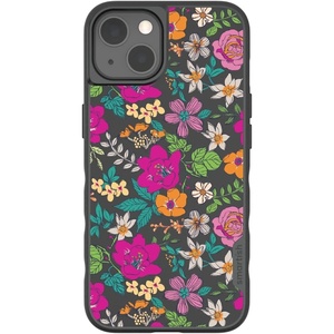 image:imageSmartish iPhone 17 MagSafe Case  Gripmunk Slim  MagSafe  Protective  Daisy If You Do  Drop Tested 6FT  Wireless Charging  Floral Case for Women  Microfiber Lining  Fits Apple iPhone 17Its A Jungle