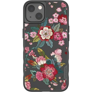 image:imageSmartish iPhone 17 MagSafe Case  Gripmunk Slim  MagSafe  Protective  Daisy If You Do  Drop Tested 6FT  Wireless Charging  Floral Case for Women  Microfiber Lining  Fits Apple iPhone 17Vintage Floral