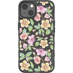 image:imageSmartish iPhone 17 MagSafe Case  Gripmunk Slim  MagSafe  Protective  Daisy If You Do  Drop Tested 6FT  Wireless Charging  Floral Case for Women  Microfiber Lining  Fits Apple iPhone 17Spring Fling