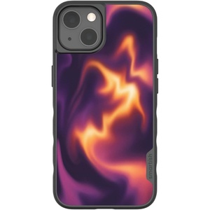 image:imageSmartish iPhone 17 Pro MagSafe Case  Gripmunk Lightweight  Protective Thin Grip Cover  Liquid Sky  Drop Tested 6FT Slim Lightweight Pink Blue Cute  Fits iPhone 17 ProEmber Current