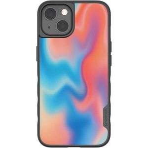 image:imageSmartish iPhone 17 Pro MagSafe Case  Gripmunk Lightweight  Protective Thin Grip Cover  Liquid Sky  Drop Tested 6FT Slim Lightweight Pink Blue Cute  Fits iPhone 17 ProLiquid Sky
