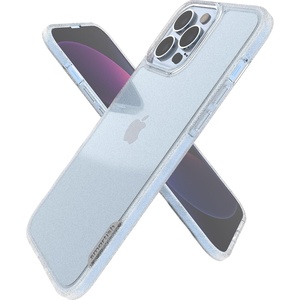 image:imageSmartish iPhone 17e16e MagSafe Clear Case  Gripmunk Magnetic Slim Case Lightweight  Protective Drop Tested AntiYellowing Thin Grip Clear Cover for Apple iPhone 17e16e  Clearly ClearClearly Clear