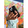 image:imageSmartish Phone Grip Loop  Prop Tart  Pop Out Finger Strap and Holder with Kick Stand Compatible with All iPhone and Android Phones  Youre Just JellyBlack Tie Affair
