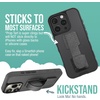 image:imageSmartish Phone Grip Loop  Prop Tart  Pop Out Finger Strap and Holder with Kick Stand Compatible with All iPhone and Android Phones  Youre Just JellyBlack Tie Affair