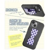 image:imageSmartish Phone Grip Loop  Prop Tart  Pop Out Finger Strap and Holder with Kick Stand Compatible with All iPhone and Android Phones  Youre Just JellyCheckerboard