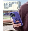 image:imageSmartish Phone Grip Loop  Prop Tart  Pop Out Finger Strap and Holder with Kick Stand Compatible with All iPhone and Android Phones  Youre Just JellyCheckerboard