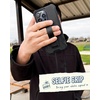 image:imageSmartish Phone Grip Loop  Prop Tart  Pop Out Finger Strap and Holder with Kick Stand Compatible with All iPhone and Android Phones  Youre Just JellySecret Menu