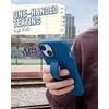 image:imageSmartish Phone Grip Loop  Prop Tart  Pop Out Finger Strap and Holder with Kick Stand Compatible with All iPhone and Android Phones  Youre Just JellySecret Menu