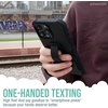 image:imageSmartish Phone Grip Loop  Prop Tart  Pop Out Finger Strap and Holder with Kick Stand Compatible with All iPhone and Android Phones  Youre Just JellySpaced Out