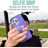 image:imageSmartish Phone Grip Loop  Prop Tart  Pop Out Finger Strap and Holder with Kick Stand Compatible with All iPhone and Android Phones  Youre Just JellyYoure Just Jelly