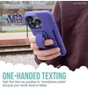 image:imageSmartish Phone Grip Loop  Prop Tart  Pop Out Finger Strap and Holder with Kick Stand Compatible with All iPhone and Android Phones  Youre Just JellyYoure Just Jelly