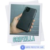 image:imageSmartish iPhone 11 Pro Armor Case  Gripzilla Rugged  Protective Slim Tough Grip Cover  Minty FineBlack Tie Affair