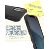 image:imageSmartish iPhone 11 Pro Armor Case  Gripzilla Rugged  Protective Slim Tough Grip Cover  Minty FineBlack Tie Affair