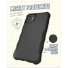 image:imageSmartish iPhone 11 Pro Armor Case  Gripzilla Rugged  Protective Slim Tough Grip Cover  Minty FineBlack Tie Affair