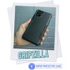 image:imageSmartish iPhone 11 Pro Armor Case  Gripzilla Rugged  Protective Slim Tough Grip Cover  Minty FineBlack Tie Affair