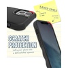 image:imageSmartish iPhone 11 Pro Armor Case  Gripzilla Rugged  Protective Slim Tough Grip Cover  Minty FineBlack Tie Affair