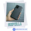 image:imageSmartish iPhone 11 Pro Armor Case  Gripzilla Rugged  Protective Slim Tough Grip Cover  Minty FineBlack Tie Affair