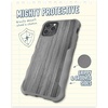 image:imageSmartish iPhone 11 Pro Armor Case  Gripzilla Rugged  Protective Slim Tough Grip Cover  Minty FineChefs Special