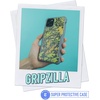 image:imageSmartish iPhone 11 Pro Armor Case  Gripzilla Rugged  Protective Slim Tough Grip Cover  Minty FineFlavor of the Month