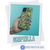image:imageSmartish iPhone 11 Pro Armor Case  Gripzilla Rugged  Protective Slim Tough Grip Cover  Minty FineFlavor of the Month