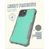 image:imageSmartish iPhone 11 Pro Armor Case  Gripzilla Rugged  Protective Slim Tough Grip Cover  Minty FineMinty Fine