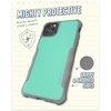 image:imageSmartish iPhone 11 Pro Armor Case  Gripzilla Rugged  Protective Slim Tough Grip Cover  Minty FineMinty Fine