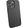 image:imageSmartish iPhone 11 Pro Max Slim Case  Gripmunk Lightweight  Protective Thin Cover Silk  Black Tie AffairBlack Tie Affair