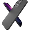 image:imageSmartish iPhone 11 Pro Max Slim Case  Gripmunk Lightweight  Protective Thin Cover Silk  Black Tie AffairBlack Tie Affair