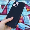 image:imageSmartish iPhone 11 Pro Max Slim Case  Gripmunk Lightweight  Protective Thin Cover Silk  Black Tie AffairBlack Tie Affair MagSafe