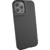 image:imageSmartish iPhone 11 Pro Max Slim Case  Gripmunk Lightweight  Protective Thin Cover Silk  Black Tie AffairBlack Tie Affair MagSafe