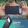 image:imageSmartish iPhone 11 Pro Max Slim Case  Gripmunk Lightweight  Protective Thin Cover Silk  Black Tie AffairBlack Tie Affair MagSafe