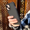 image:imageSmartish iPhone 11 Pro Max Slim Case  Gripmunk Lightweight  Protective Thin Cover Silk  Black Tie AffairBlack Tie Affair MagSafe